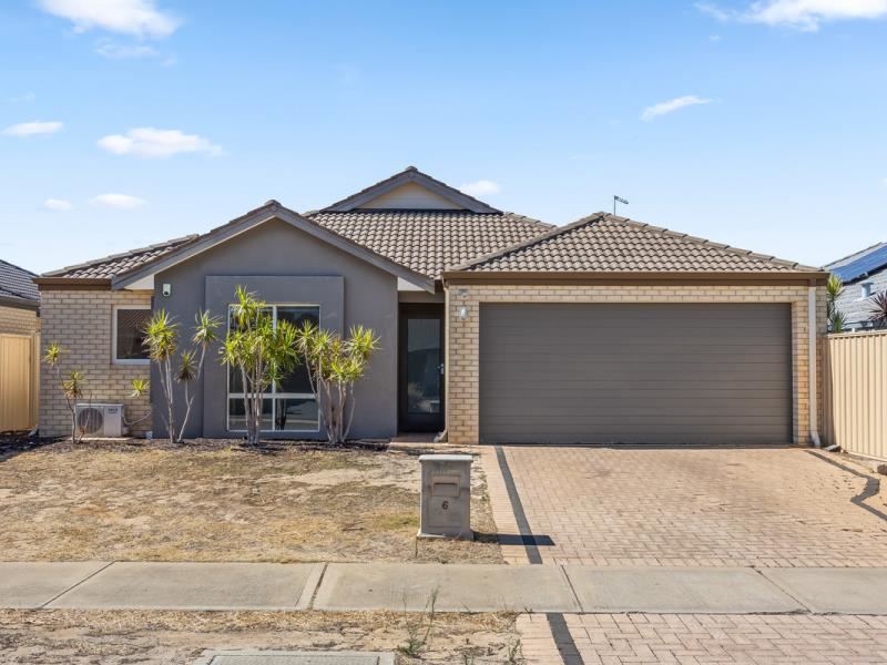 6 Woodhill Road, Baldivis WA 6171