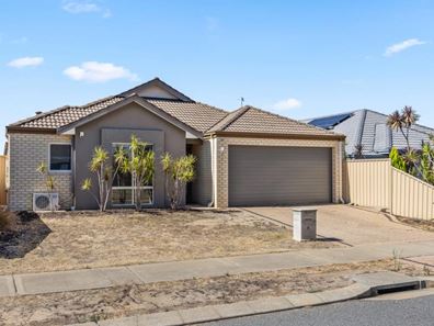 6 Woodhill Road, Baldivis WA 6171