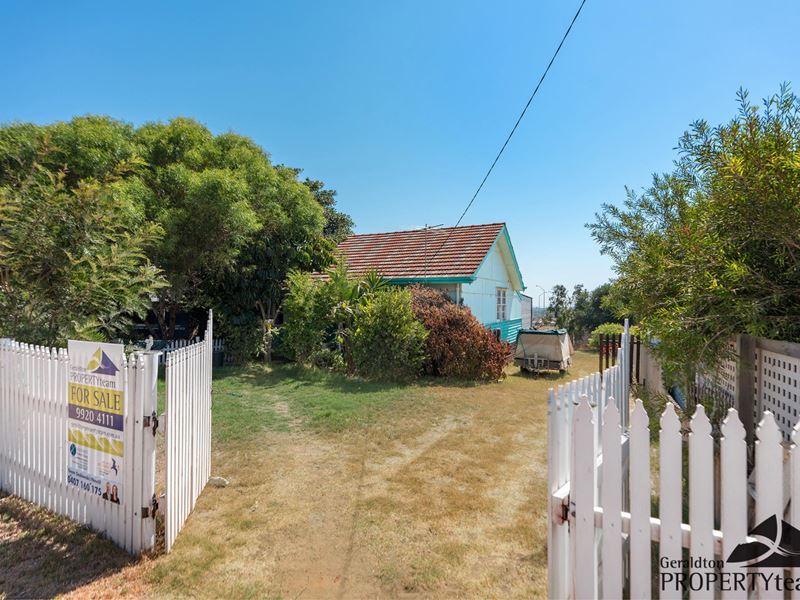 110 Gertrude Street, Geraldton