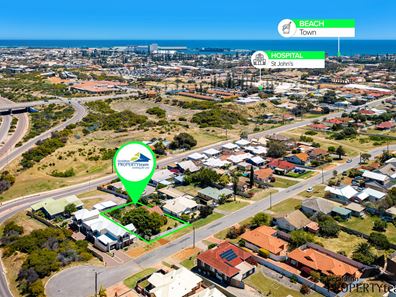 110 Gertrude Street, Geraldton WA 6530