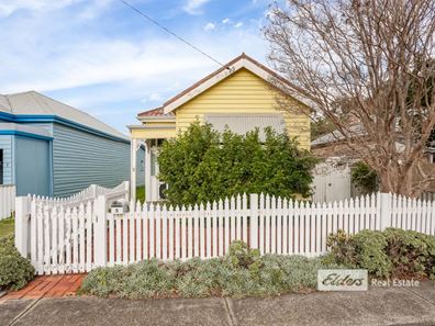 5 Ednie Street, Bunbury WA 6230