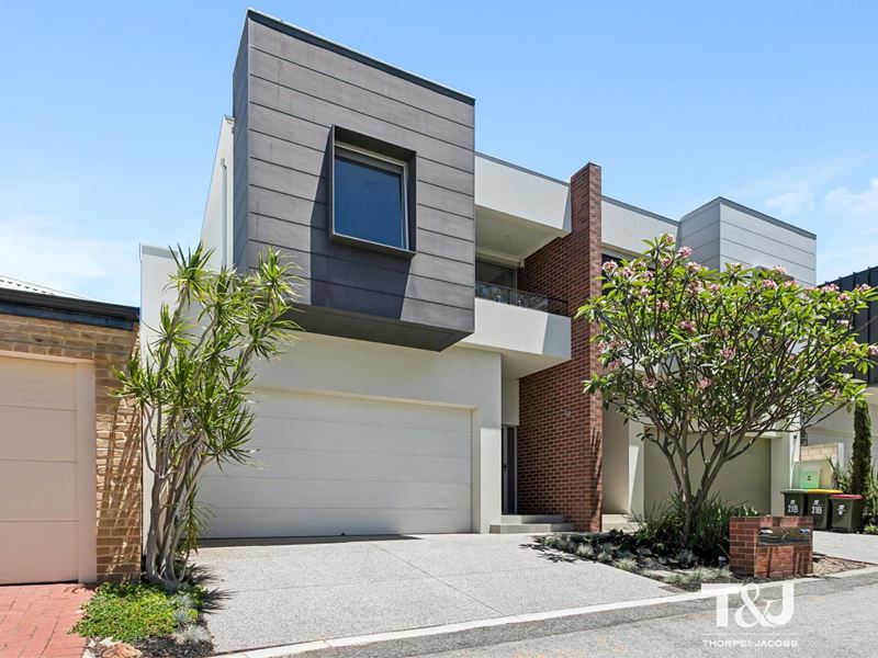 21A Easton Lane, Doubleview