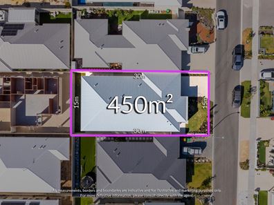 8 Paddle Way, Yanchep WA 6035
