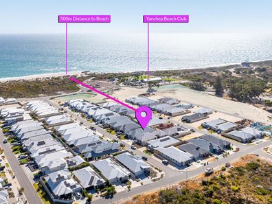 8 Paddle Way, Yanchep WA 6035