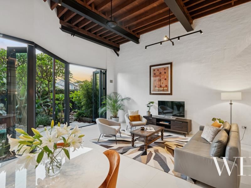 5/21 Jenkin Street, South Fremantle