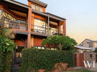 5/21 Jenkin Street, South Fremantle WA 6162