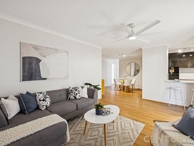 1/161 Bishopsgate Street, Carlisle WA 6101
