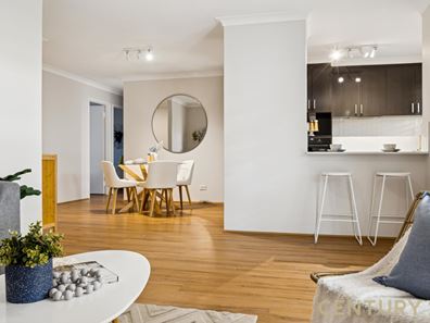 1/161 Bishopsgate Street, Carlisle WA 6101