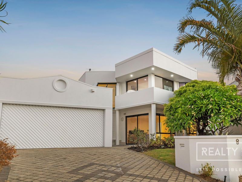 8 Yandina Close, Duncraig