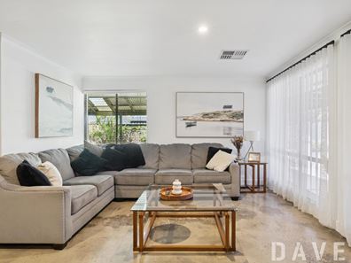 3 St Johns Court, Kingsley WA 6026