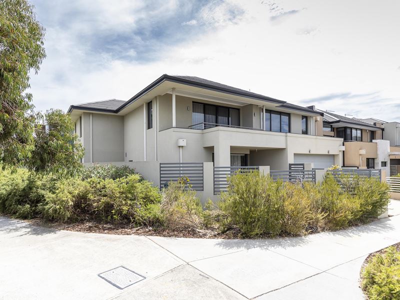 76 Clieveden Street, North Perth