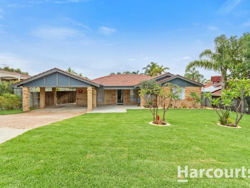 11 Quinault Loop, Joondalup