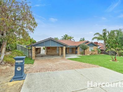 11 Quinault Loop, Joondalup WA 6027