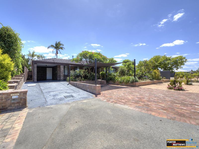 110 Ladywell Street, Beckenham WA 6107