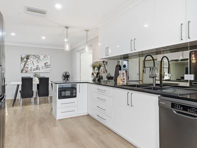 19 Bougainvillea Avenue, Forrestfield WA 6058