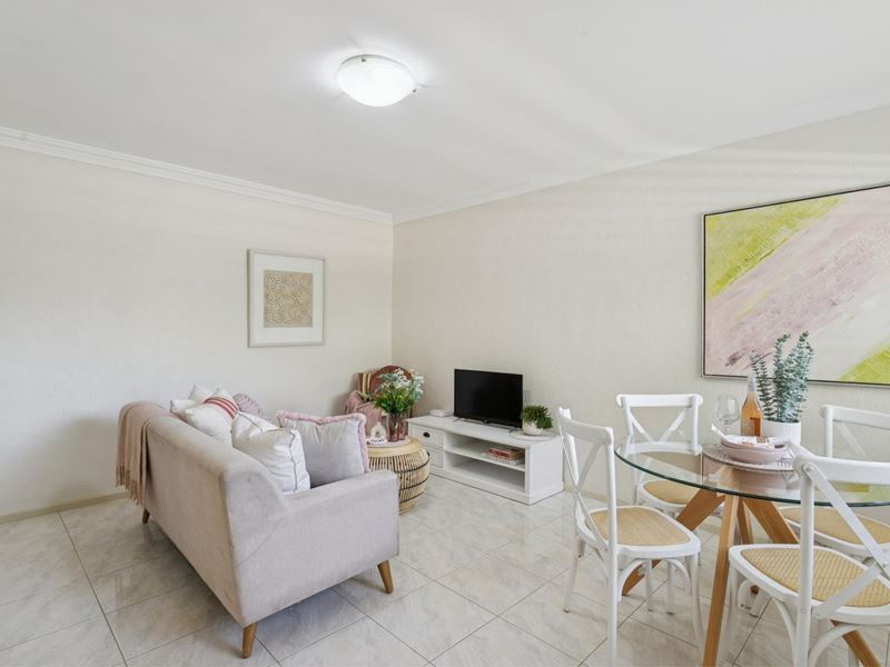 4/109 Pola Street, Dianella