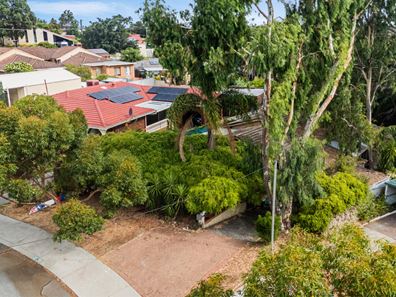 21 Bedelia Way, Hamersley WA 6022