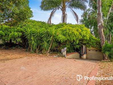 21 Bedelia Way, Hamersley WA 6022