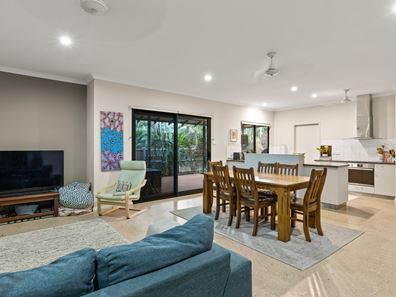 8 Povah Road, Bilingurr WA 6725