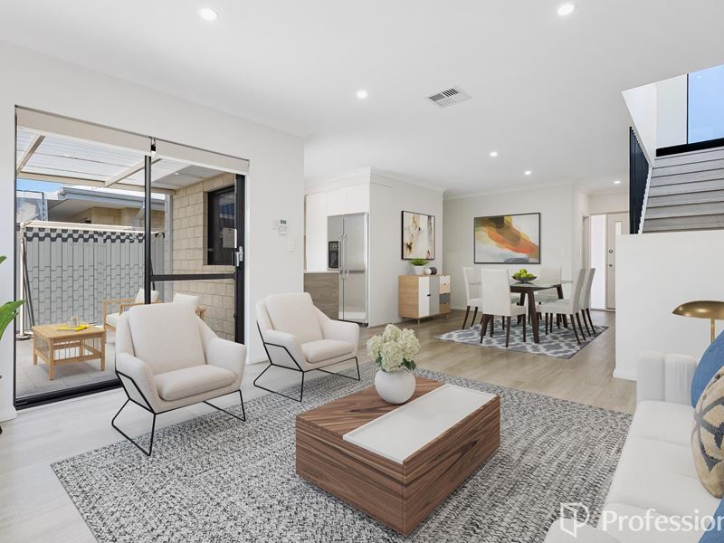 20 Alliance Loop, Willetton
