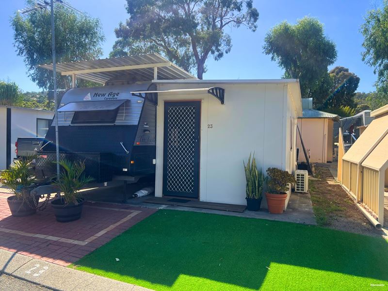 Site 23/270 South Western Highway, Mount Richon