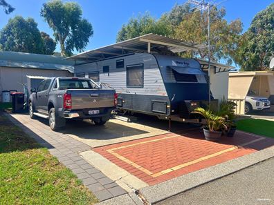Site 23/270 South Western Highway, Mount Richon WA 6112