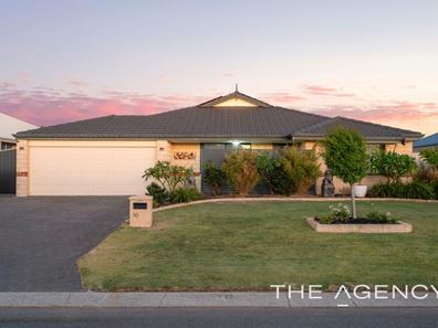 10 Emden Link, Port Kennedy WA 6172