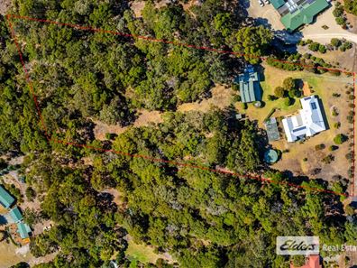 49 Viscount Heights, Lower King WA 6330