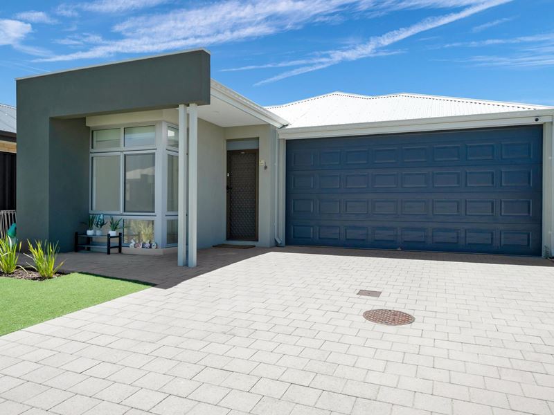 27 Langsett Street, Aveley WA 6069