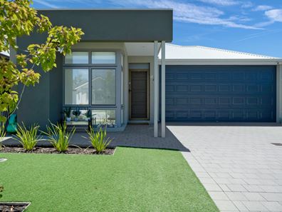 27 Langsett Street, Aveley WA 6069