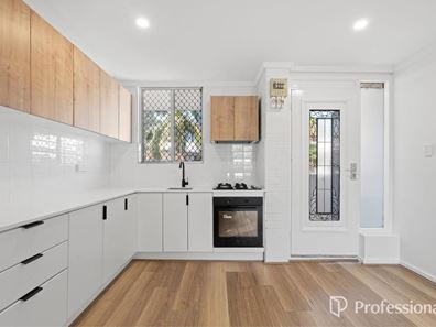 101/81 King William Street, Bayswater WA 6053