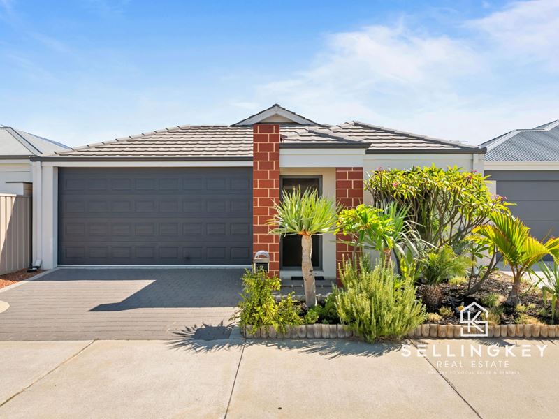 7 BASSET WAY, Southern River WA 6110
