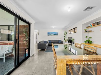 7 BASSET WAY, Southern River WA 6110
