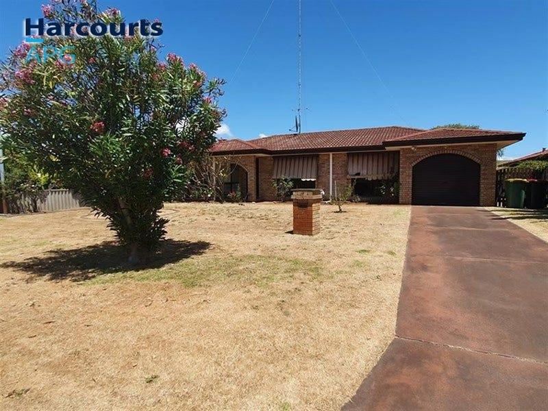 17 Jipse Crescent, East Bunbury