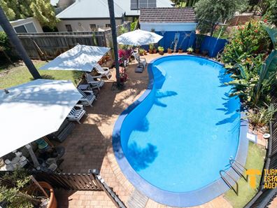 2/33 Bruce Street, Como WA 6152