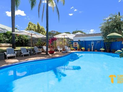2/33 Bruce Street, Como WA 6152
