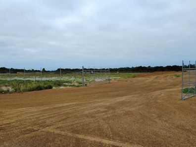 Lot 128 Shark Lake Road, Monjingup WA 6450