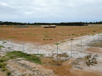 Lot 128 Shark Lake Road, Monjingup WA 6450