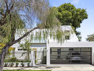 13 Queen Street, Claremont WA 6010