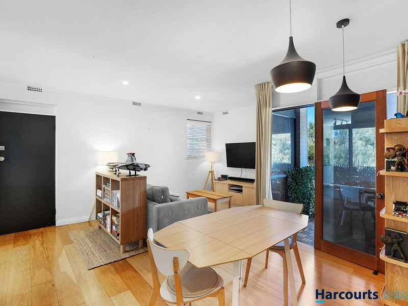 3/582 William Street, Mount Lawley