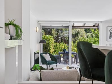 1/175 Derby Road, Shenton Park WA 6008