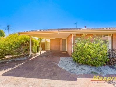 1/5 Dewey Street, Shelley WA 6148