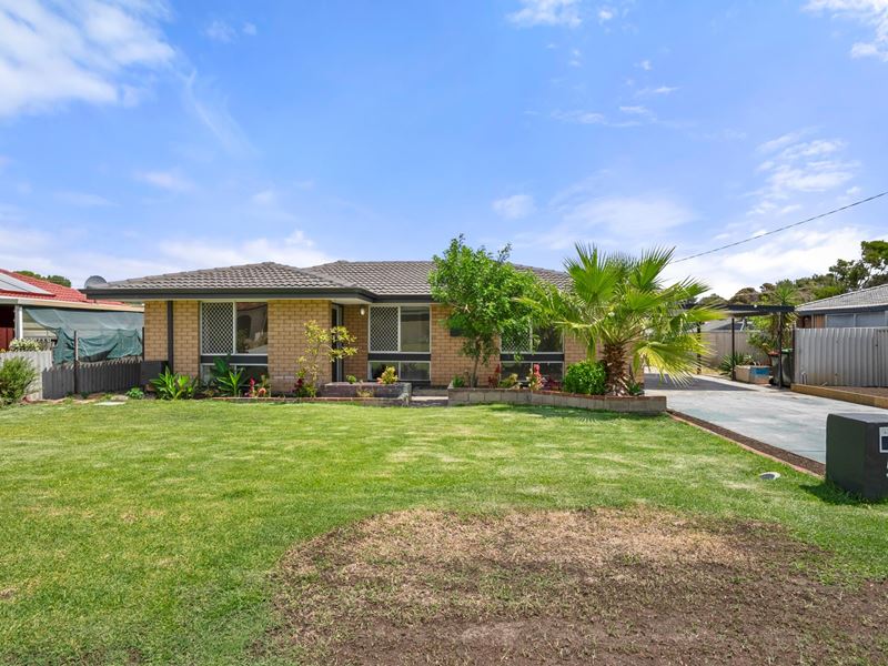 5 Pavo Close, Rockingham WA 6168