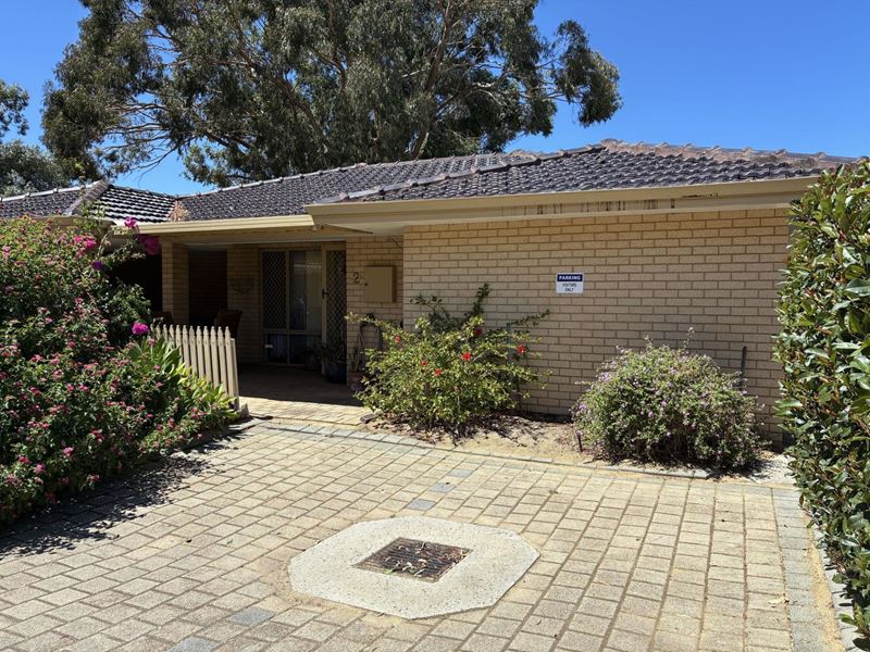 2/2 Egan Street, Armadale WA 6112