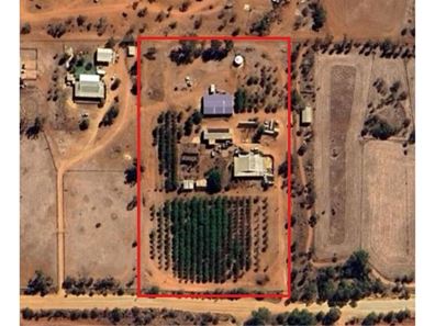 45 Stone Street, Northampton WA 6535