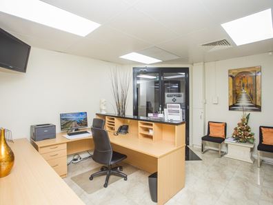 6/1 Scarborough Beach Road, North Perth WA 6006
