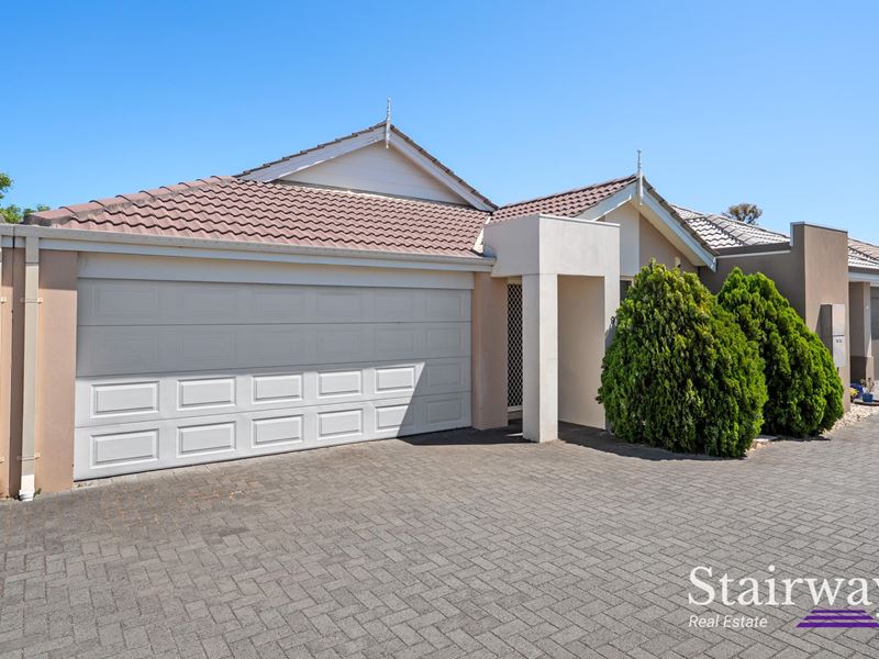 9/15 Durling Place, Kelmscott WA 6111