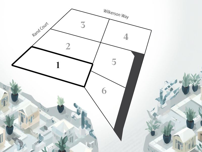 Lot 1, 16 Stallard Place, Withers WA 6230