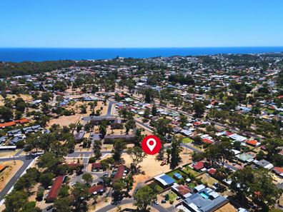 Lot 1, 16 Stallard Place, Withers WA 6230