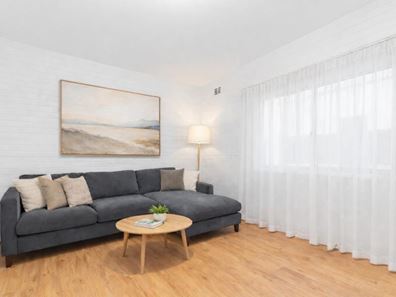 23/45 Adelaide Terrace, East Perth WA 6004